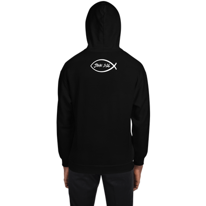 "Bold Faith" Hoodie