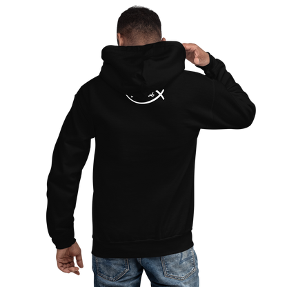 "Bold Faith" Hoodie