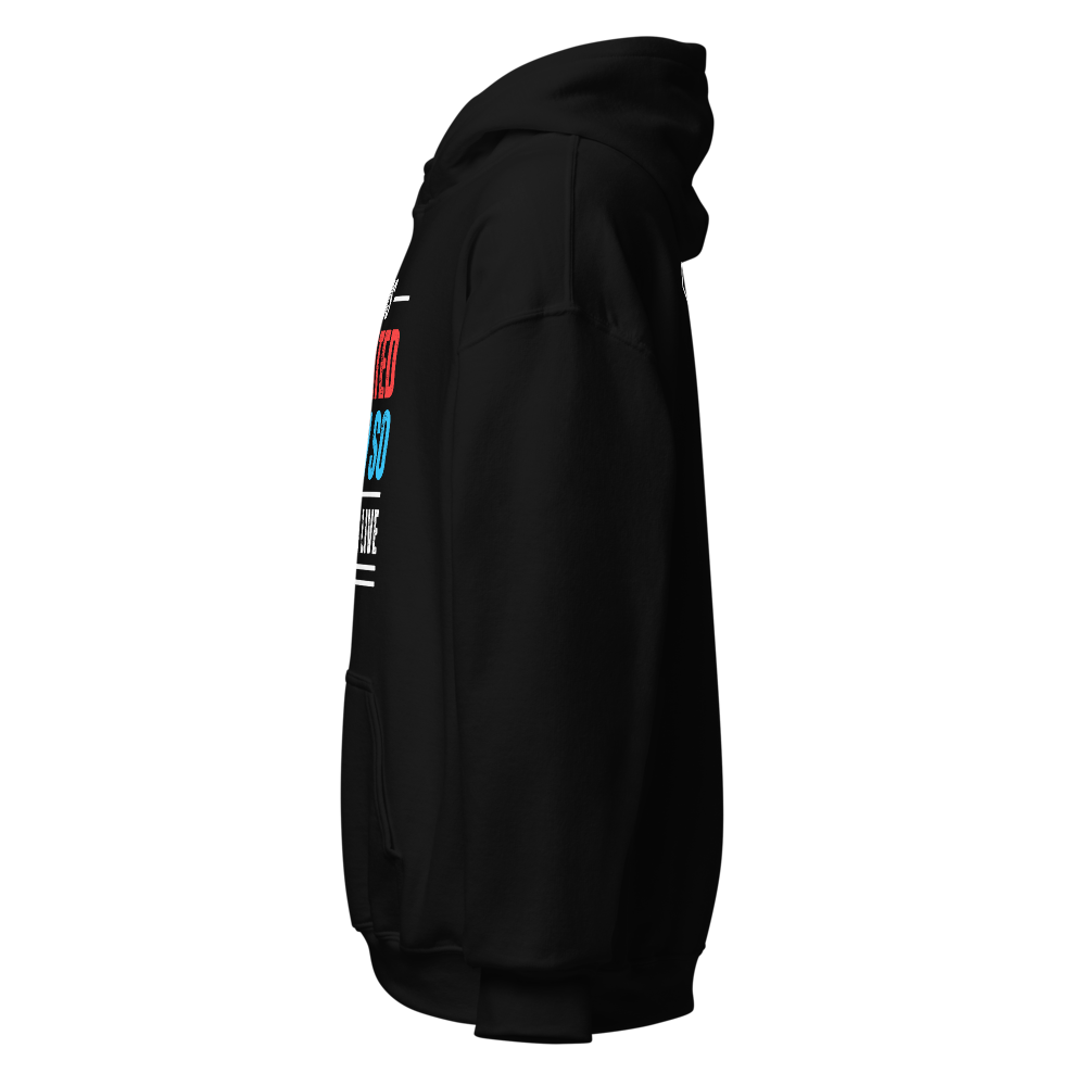 "Bold Faith" Hoodie