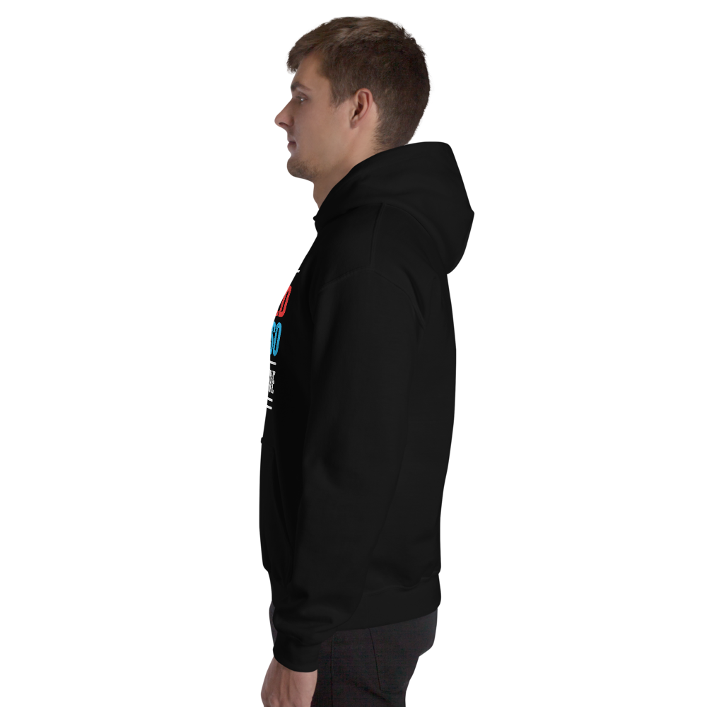 "Bold Faith" Hoodie
