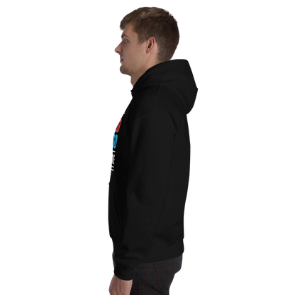 "Bold Faith" Hoodie