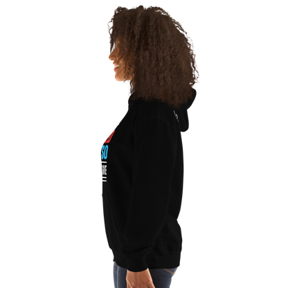 "Bold Faith" Hoodie