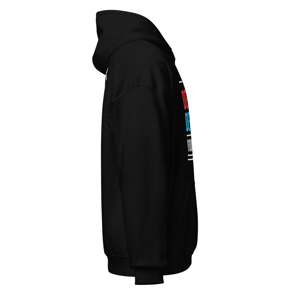 "Bold Faith" Hoodie