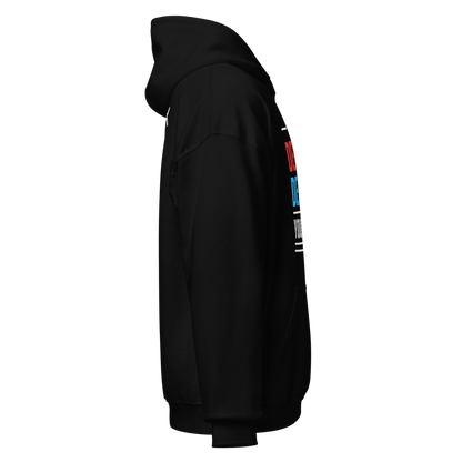 "Bold Faith" Hoodie