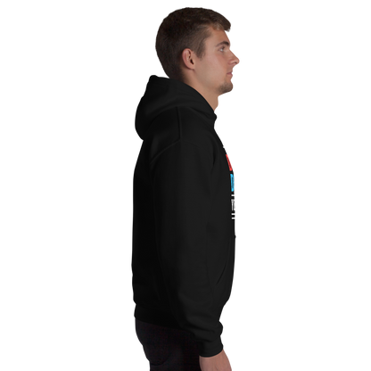 "Bold Faith" Hoodie
